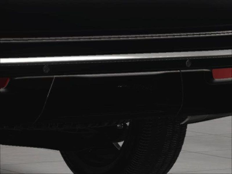 2023 Jeep Grand Wagoneer II photo 16
