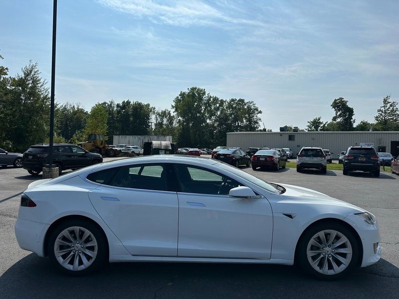 2016 Tesla Model S 75Image 6