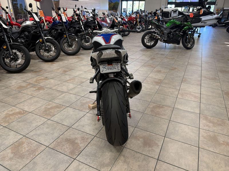 Used 2019 BMW S 1000 R Image 16