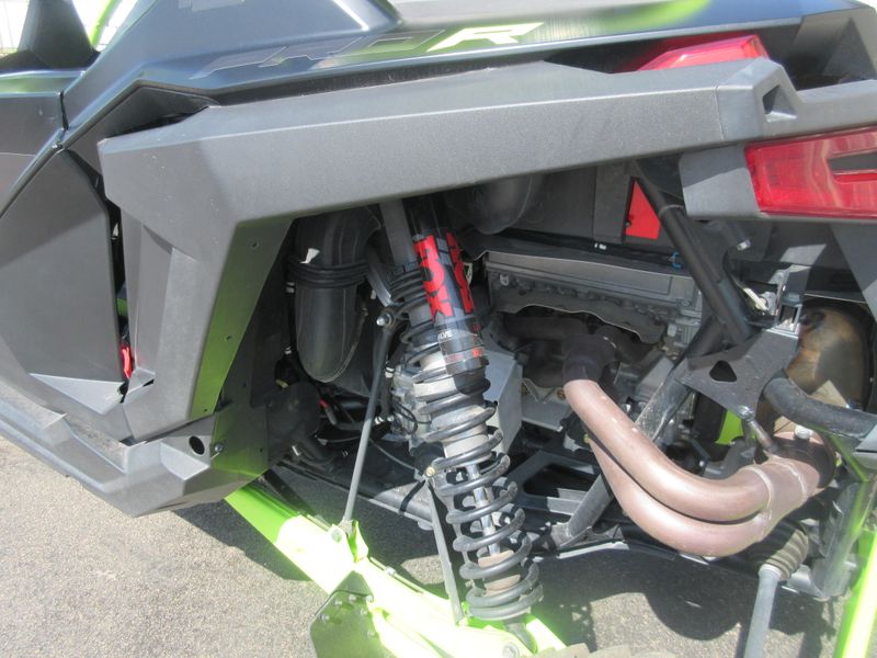 USED 2024 POLARIS RZR PRO R 4 ULTIMATE Image 19