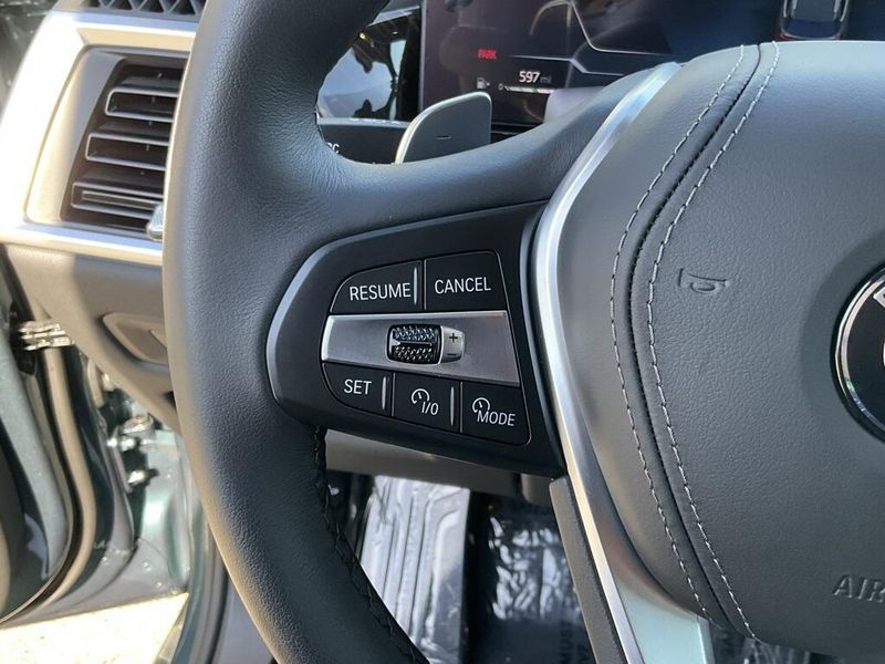 2025 BMW X5 sDrive40iImage 25