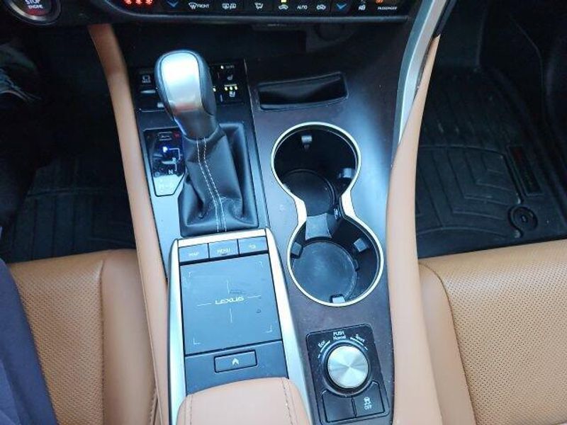 Used 2022 Lexus RX 350
