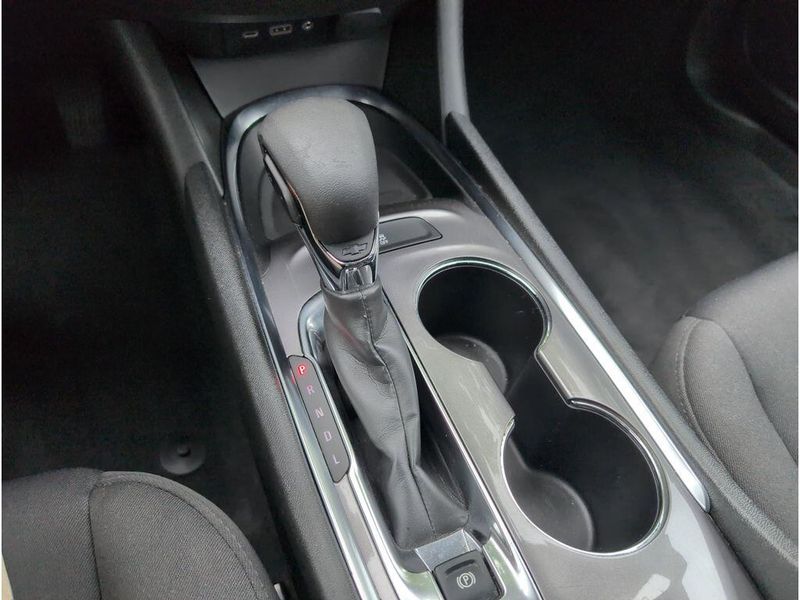 2023 Chevrolet Malibu LTImage 19