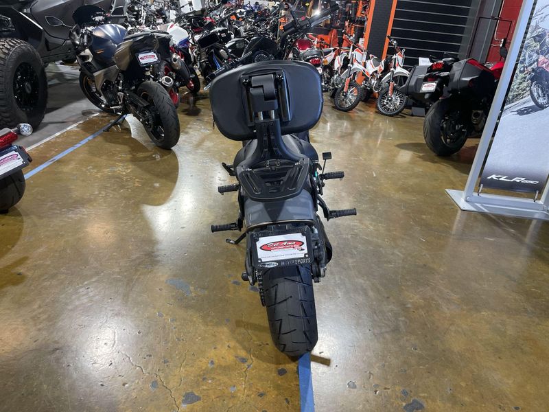 Used 2018 Kawasaki VULCAN S ABS CAFE Image 7