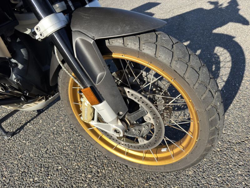 Used 2020 BMW R 1250 GS 