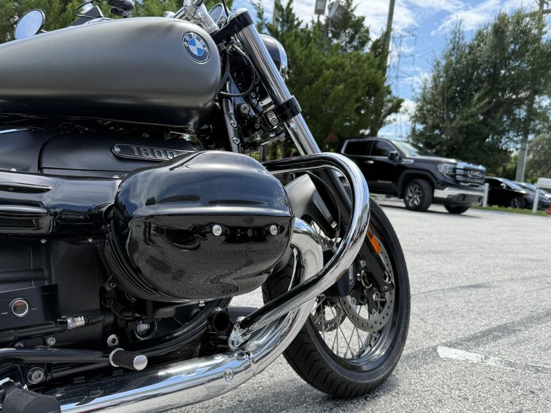 Used 2023 BMW R 18 Base 