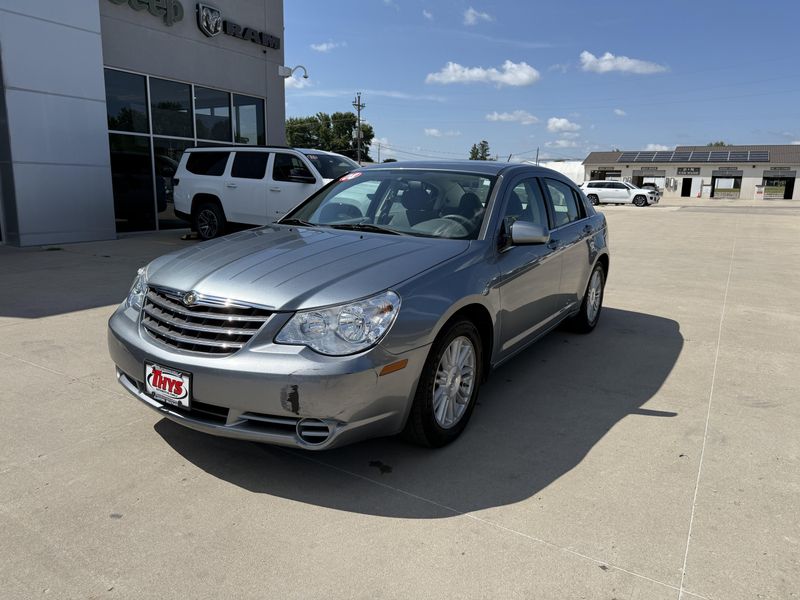 Used 2008 Chrysler Sebring TouringImage 27