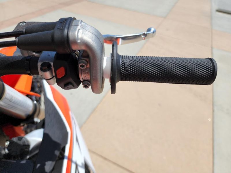 Used 2024 KTM 250 SX Image 3