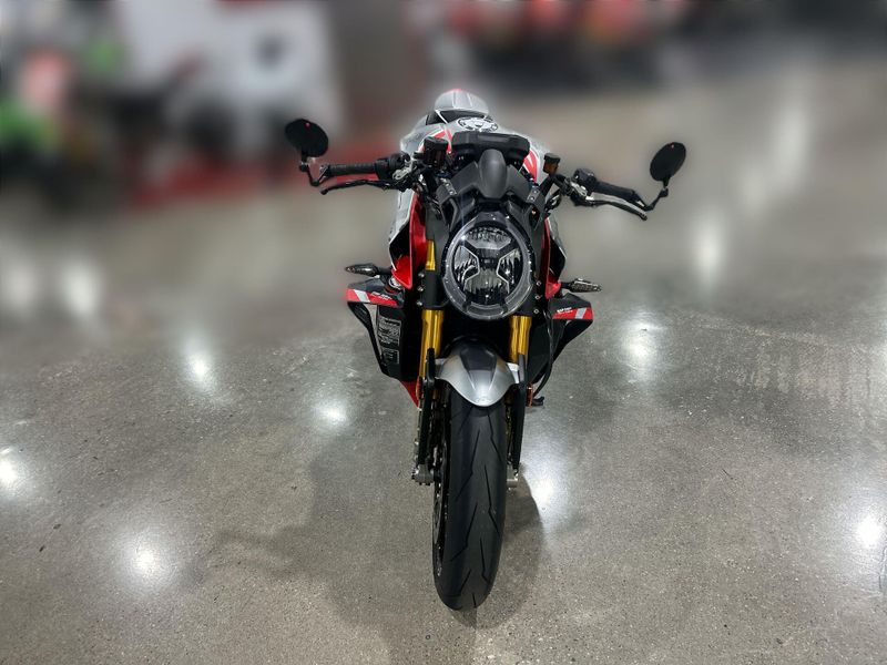 Used 2022 Mv Agusta BRUTALE 1000 NURBURGRING Image 22