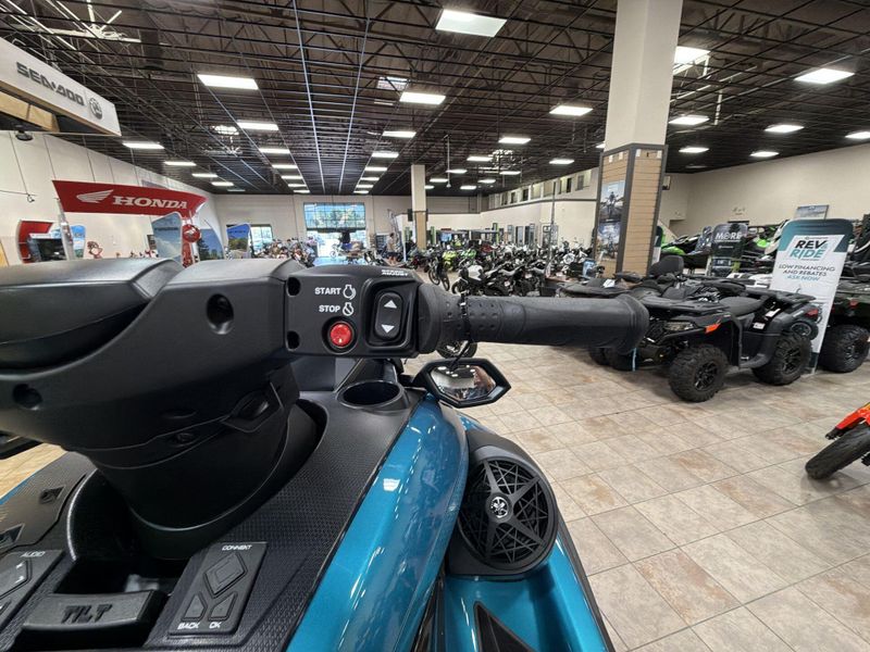 New 2026 Yamaha FX CRUISER HO W&sol;AUDIO Image 22