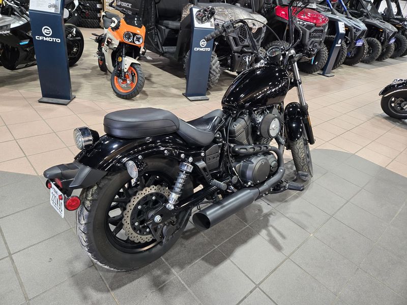 USED 2014 YAMAHA BOLT RSPEC Image 6