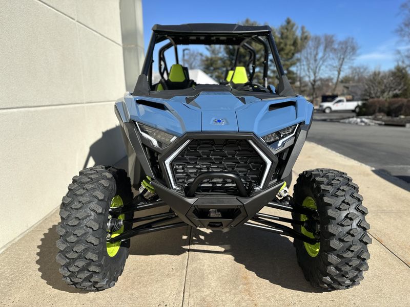 2025 Polaris RZR PRO XP 4 ULTIMATEImage 4