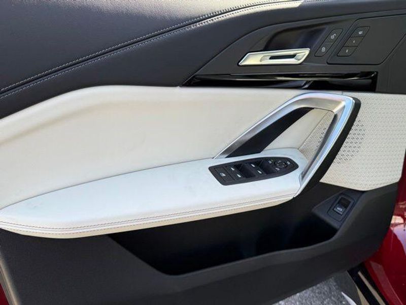 New 2026 BMW X1 xDrive28iImage 15