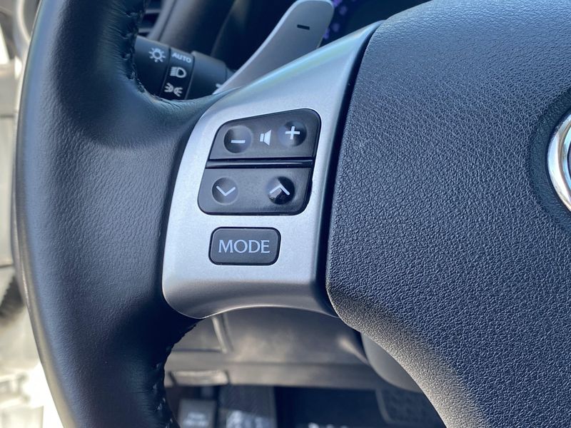 2013 Lexus IS 250 250Image 26