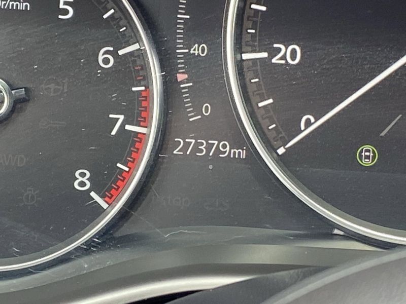 Used 2024 Mazda CX-30 2.5 S Carbon EditionImage 30