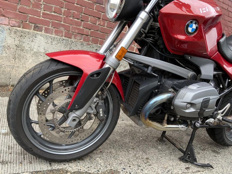 Used 2012 BMW R1200 