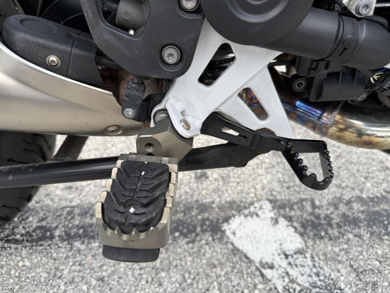 Used 2019 BMW R 1250 GS 