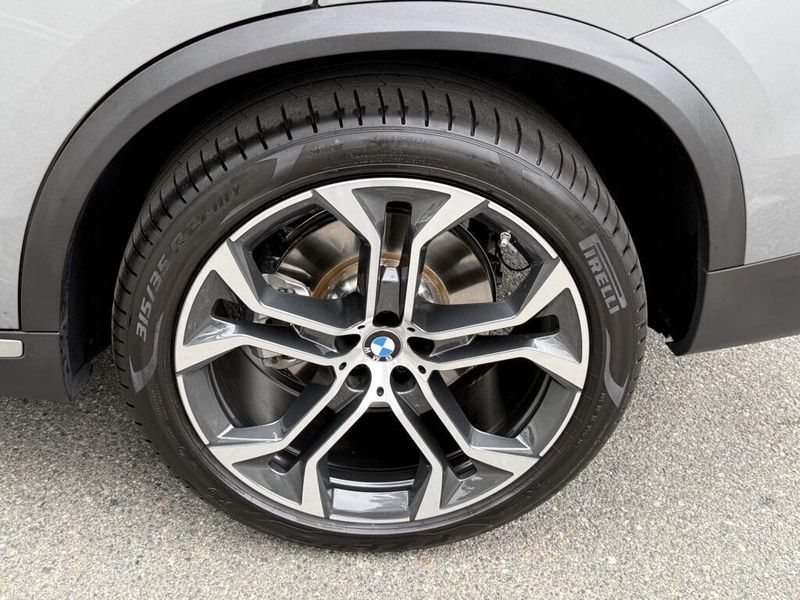2025 BMW X5 sDrive40iImage 17