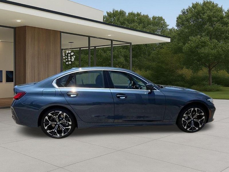 New 2026 BMW 3 Series 330iImage 7