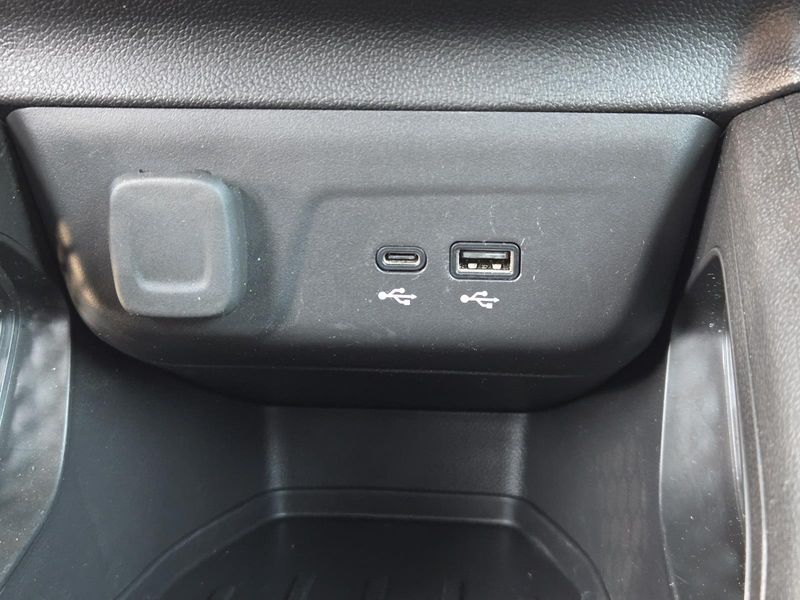 Used 2025 Chevrolet Trailblazer FWD 4dr LS