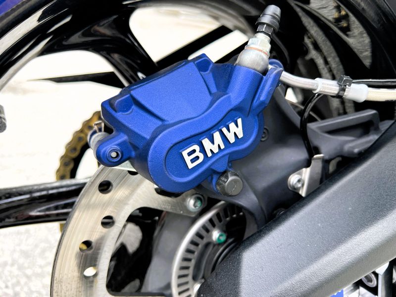 2024 BMW M 1000 XR