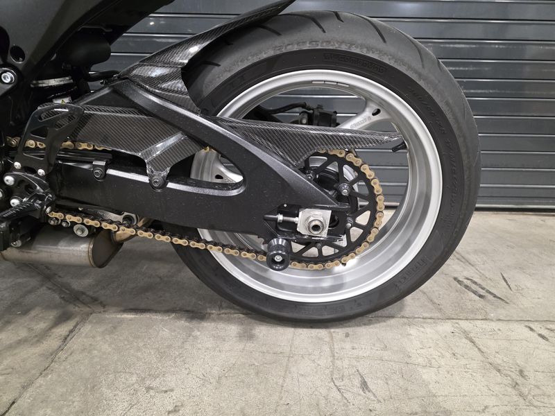 2018 Suzuki GSXR750L8 