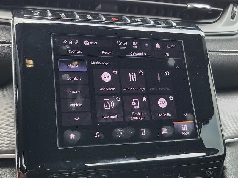 2025 Jeep Grand Cherokee LaredoImage 19