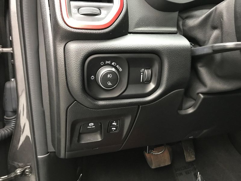 2020 RAM 1500 RebelImage 5