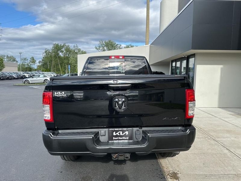 2022 RAM 2500 TradesmanImage 6