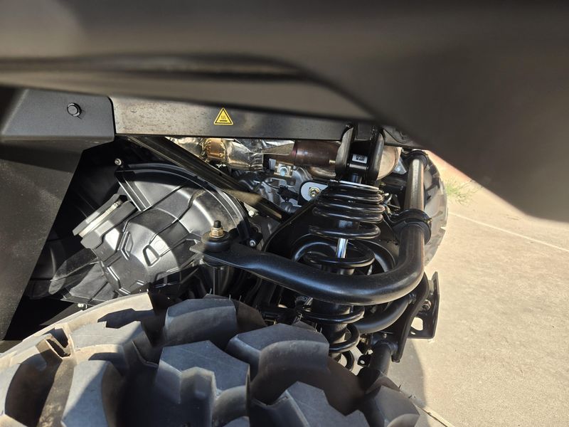 NEW 2025 CAN-AM DEFENDER XT HD10 Image 22