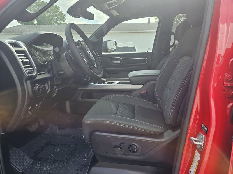New 2025 RAM 1500 Big HornImage 9