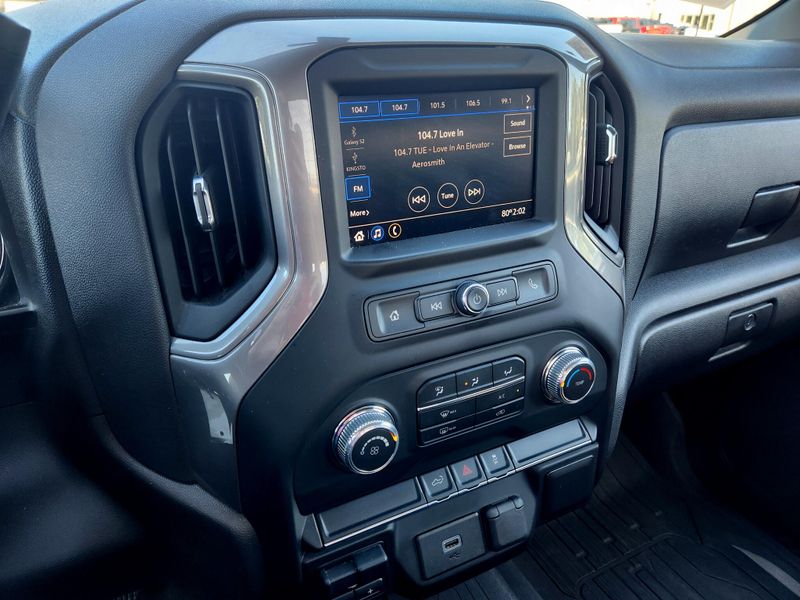 Used 2020 GMC Sierra 1500 