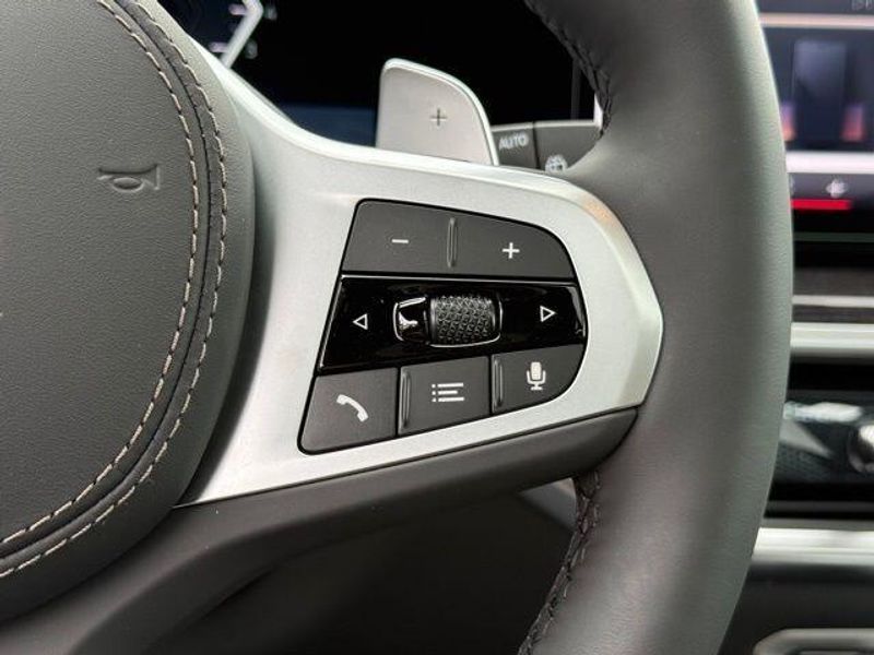 New 2026 BMW X5 xDrive40iImage 22