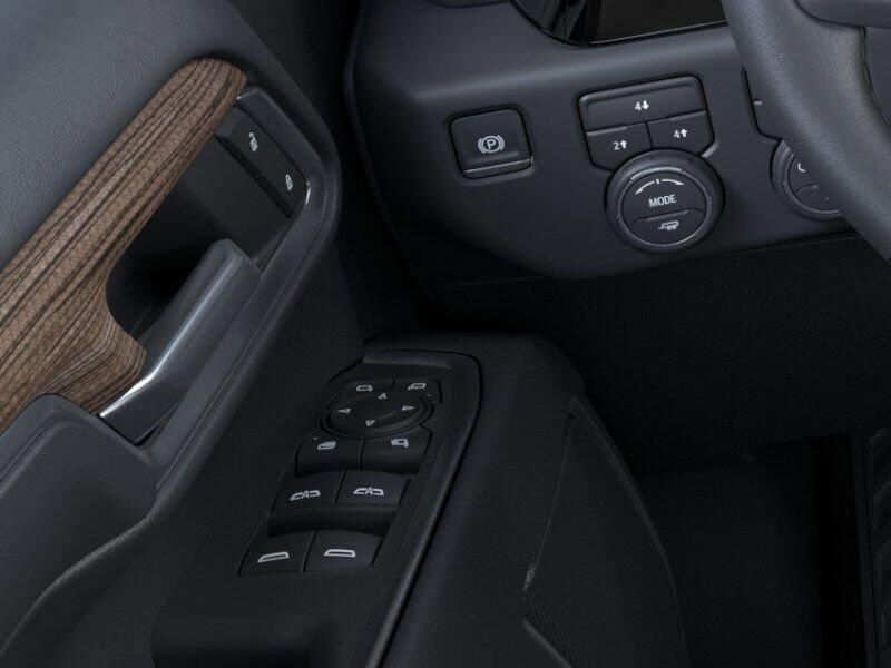 2025 Chevrolet Silverado 2500HD LTImage 22