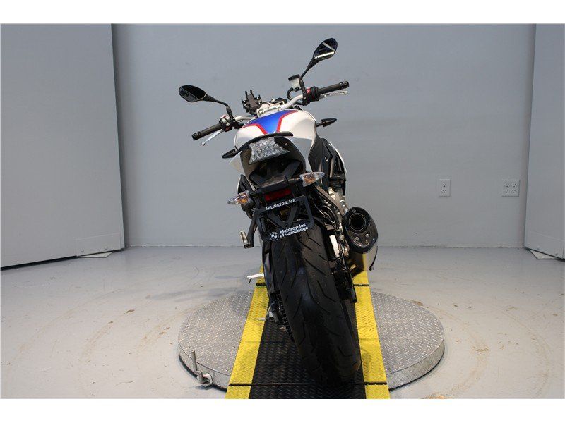 2021 BMW S 1000 RImage 5