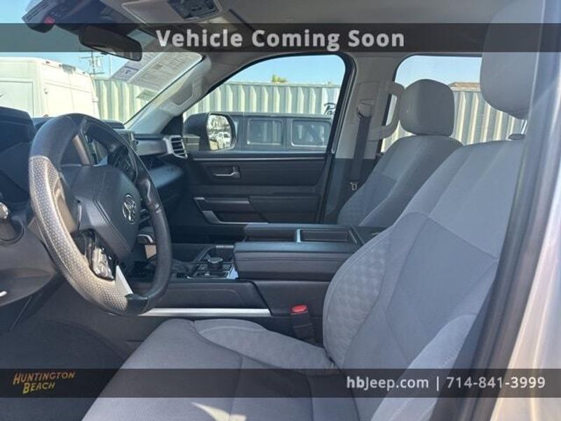 2023 Toyota Tundra SR5Image 9