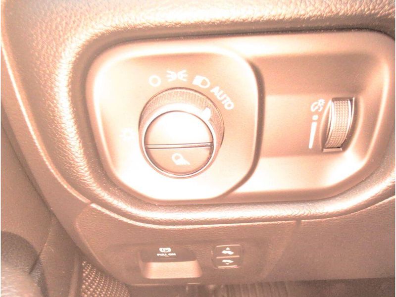 2020 RAM 1500 Big HornImage 27