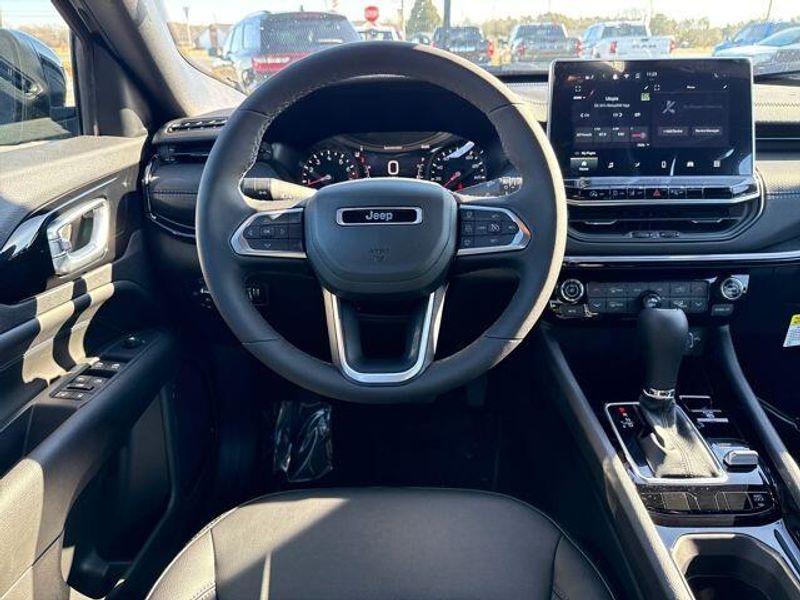 2026 Jeep Compass Limited Altitude 4x4