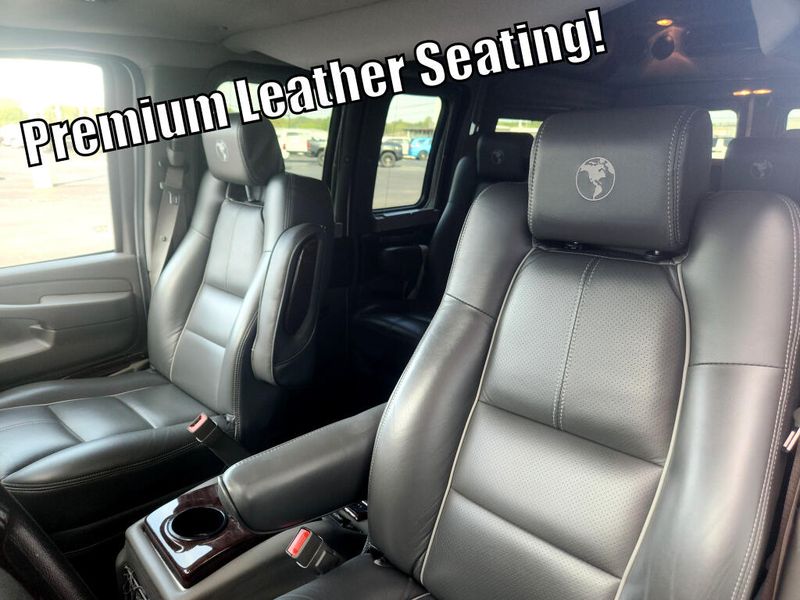 Used 2015 Chevrolet Express 2500 