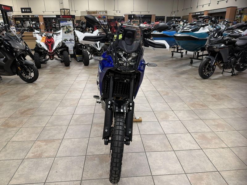 New 2026 Yamaha TENERE 700 Image 12