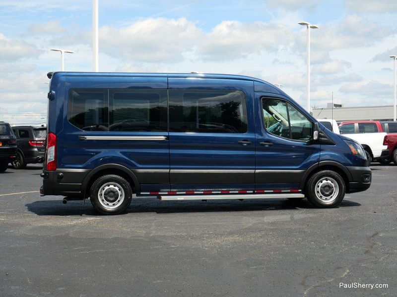2020 Ford Transit XL photo 14