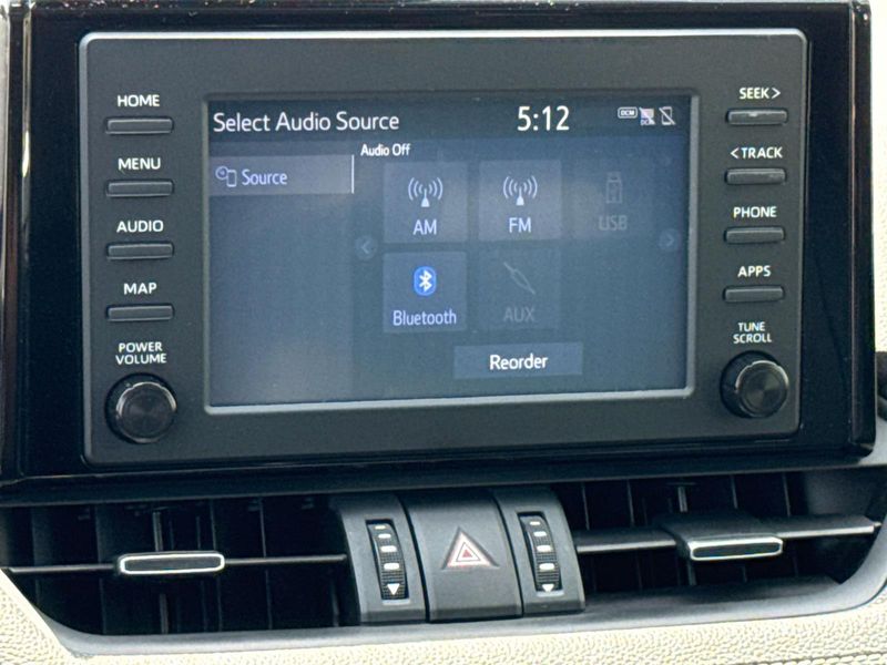 Used 2019 Toyota RAV4 XLE Premium FWD (Natl)