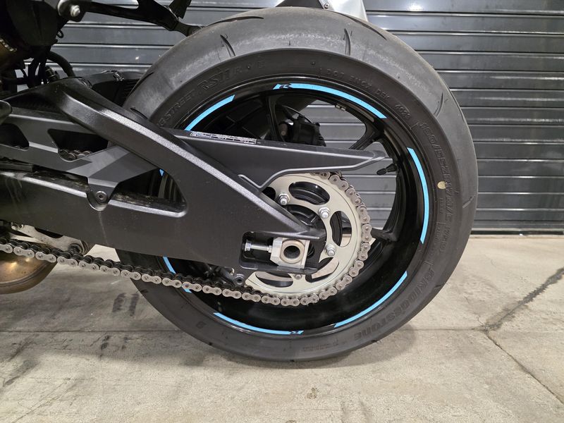 Used 2024 Suzuki GSXR1000R 