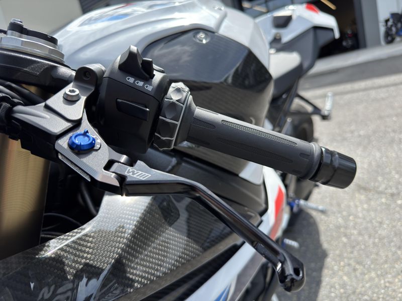 2024 BMW S 1000 RR 