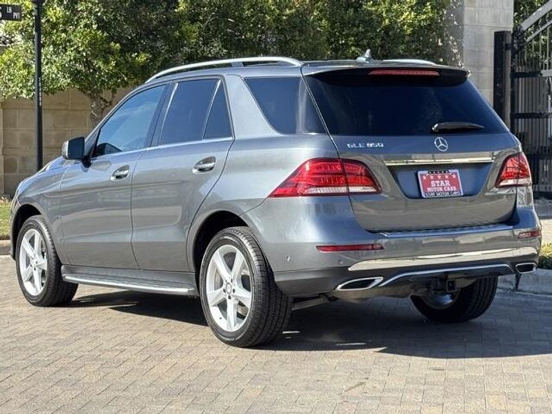 2018 Mercedes-Benz GLE 350Image 15