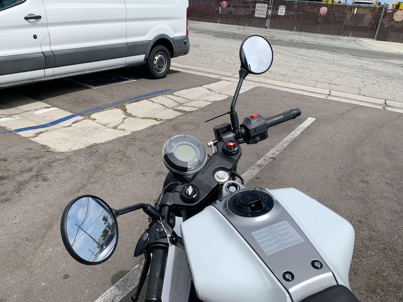 Used 2023 Husqvarna VITPILEN 401 Image 7