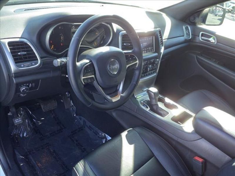 2019 Jeep Grand Cherokee Laredo EImage 20