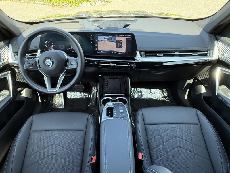2025 BMW X1 xDrive28iImage 31