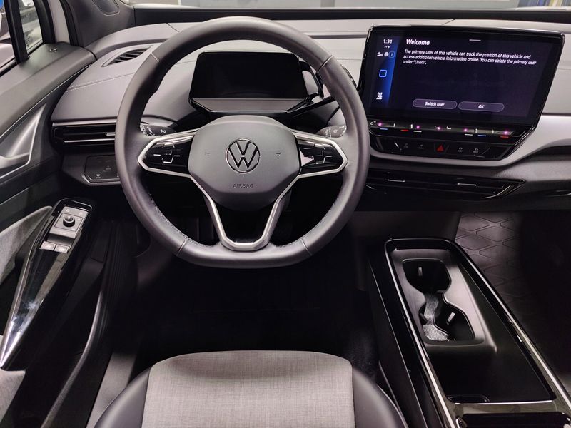 Used 2024 Volkswagen ID.4 StandardImage 14