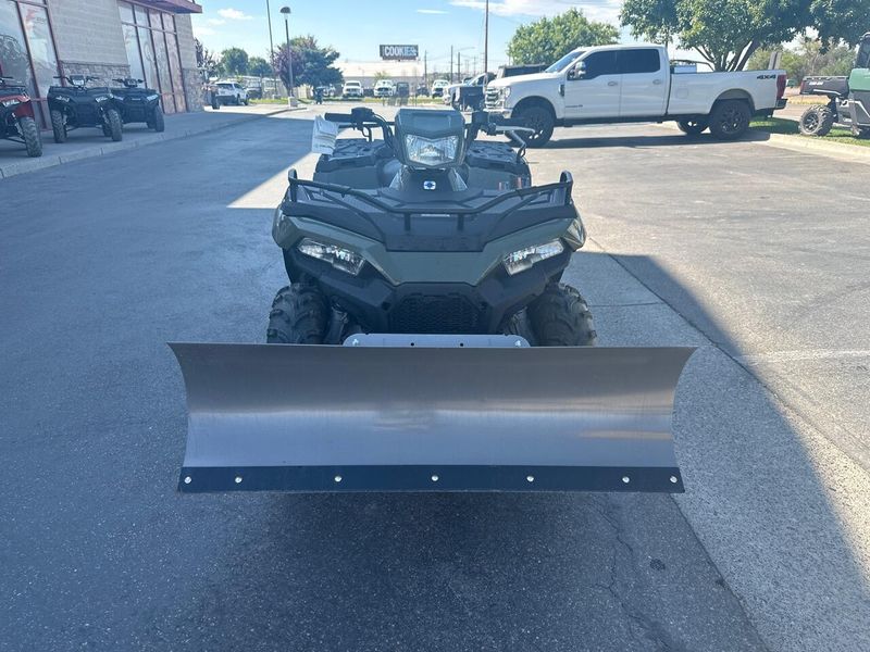 2025 Polaris SPORTSMAN 450 HO EPS 